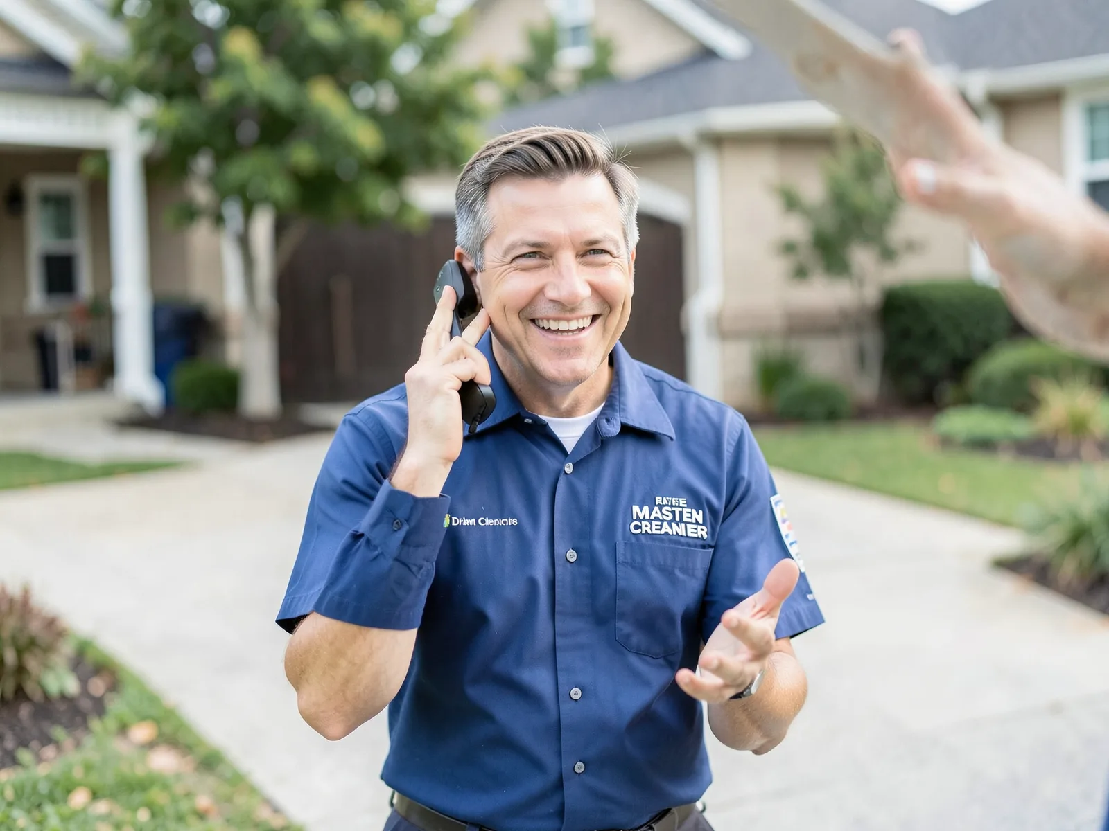 Drain Cleaning Olmsted Falls, OH FAQs